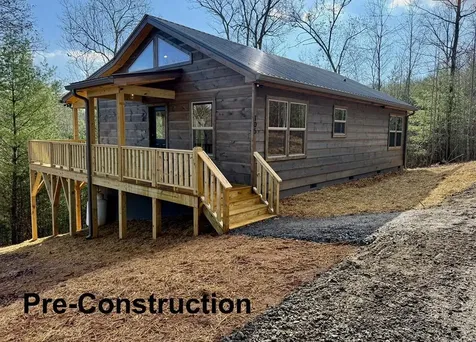 124 Hideout Lane Murphy NC 28906