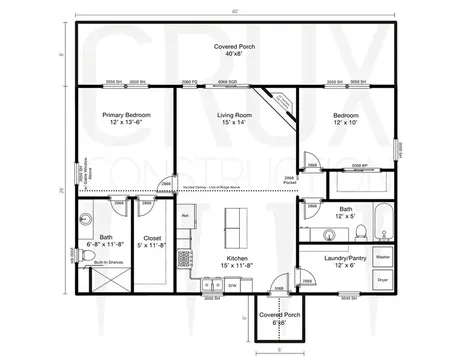 124 Hideout Lane Murphy NC 28906