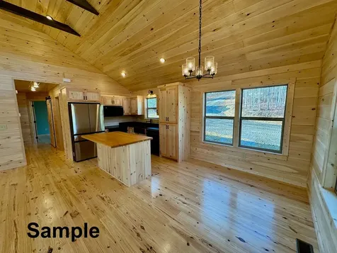 124 Hideout Lane Murphy NC 28906