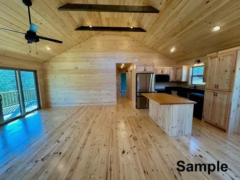 124 Hideout Lane Murphy NC 28906