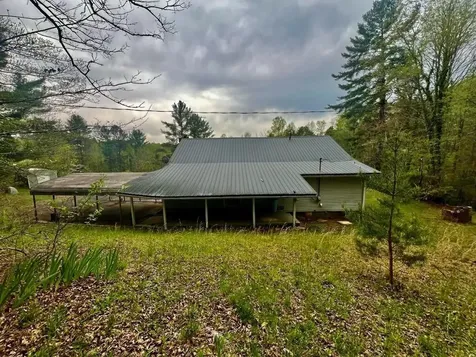 16378 W Us 64 Murphy NC 28906