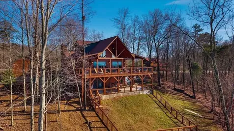 729 Wilderness Creek Way Murphy NC 28906