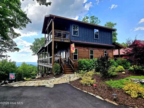729 Wilderness Creek Way Murphy NC 28906