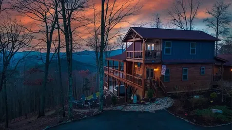 729 Wilderness Creek Way Murphy NC 28906