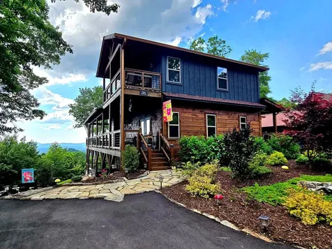 729 Wilderness Creek Way Murphy NC 28906