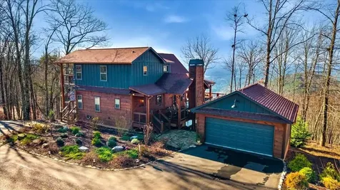 729 Wilderness Creek Way Murphy NC 28906