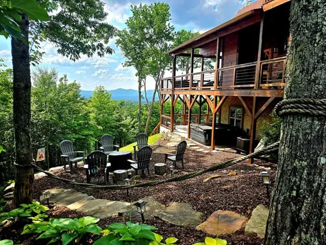 729 Wilderness Creek Way Murphy NC 28906