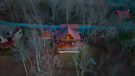729 Wilderness Creek Way Murphy NC 28906