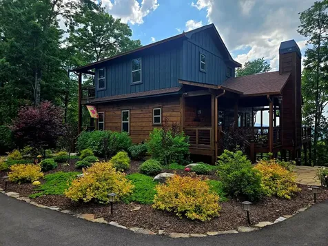 729 Wilderness Creek Way Murphy NC 28906