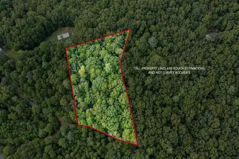 2 Ac Horvath Road Murphy NC 28906