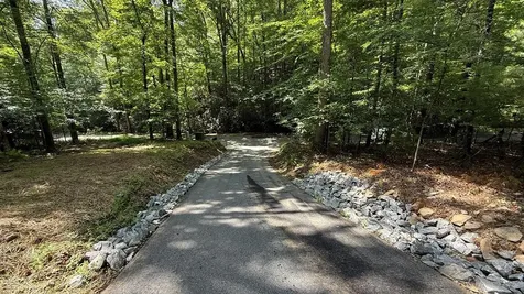 Lot 45 Granite Drive Hayesville NC 28904