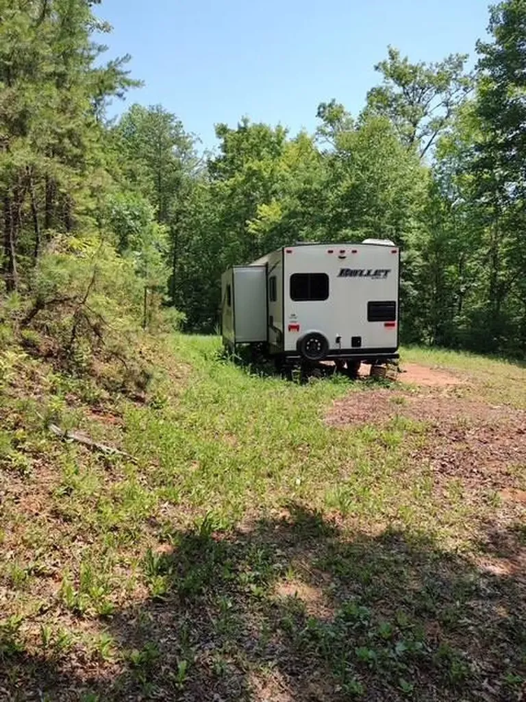 580 Overlook Robbinsville NC 28771