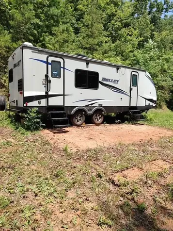 580 Overlook Robbinsville NC 28771