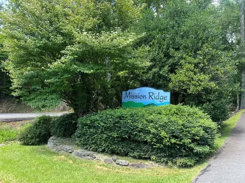 Lot 32 Mission Ridge Hayesville NC 28904