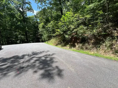 Lot 32 Mission Ridge Hayesville NC 28904