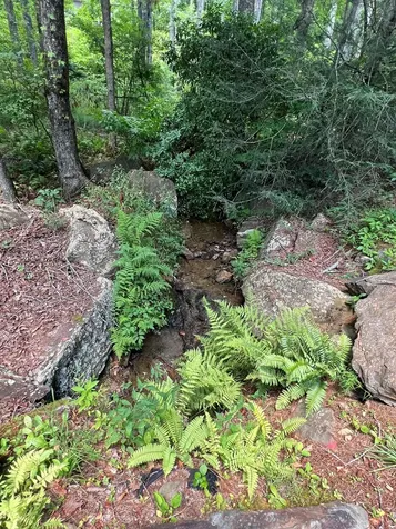 Lot 32 Mission Ridge Hayesville NC 28904