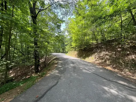 Lot 32 Mission Ridge Hayesville NC 28904
