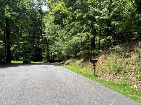 Lot 32 Mission Ridge Hayesville NC 28904