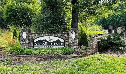 Lot 62 & Creek Lot A, Stone Ridge Falls Murphy NC 28906