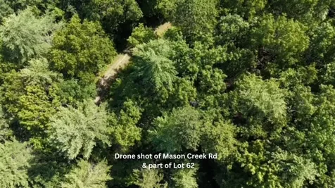 Lot 62 & Creek Lot A, Stone Ridge Falls Murphy NC 28906