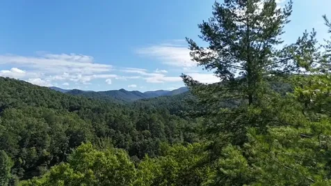 Lot 62 & Creek Lot A, Stone Ridge Falls Murphy NC 28906