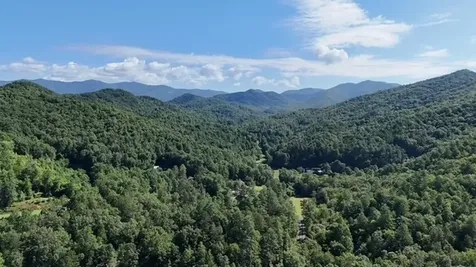 Lot 62 & Creek Lot A, Stone Ridge Falls Murphy NC 28906