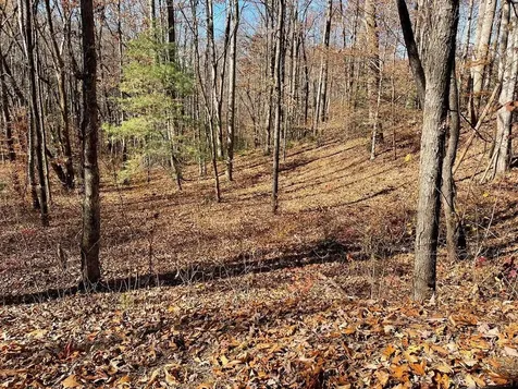 Tbd Ashe Knob Drive Hayesville NC 28904