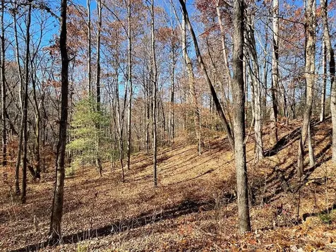 Tbd Ashe Knob Drive Hayesville NC 28904