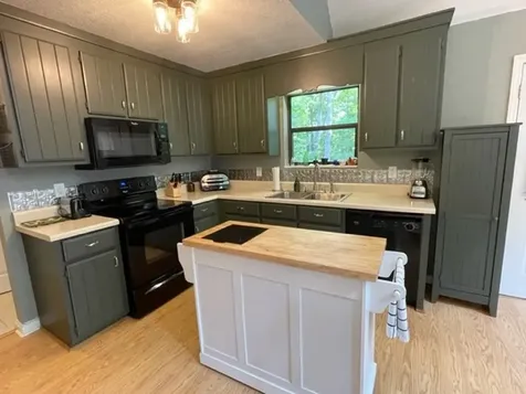 420 W Ridge Drive Murphy NC 28906