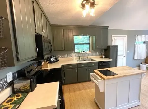 420 W Ridge Drive Murphy NC 28906