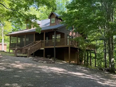 420 W Ridge Drive Murphy NC 28906