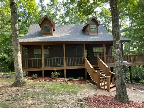 420 W Ridge Drive Murphy NC 28906