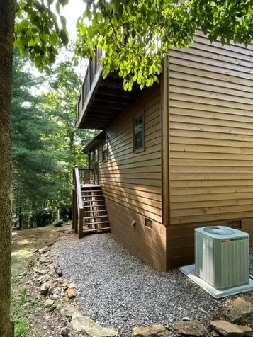 420 W Ridge Drive Murphy NC 28906