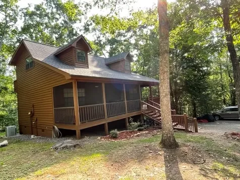 420 W Ridge Drive Murphy NC 28906