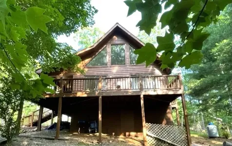420 W Ridge Drive Murphy NC 28906