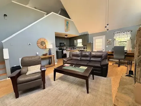 420 W Ridge Drive Murphy NC 28906