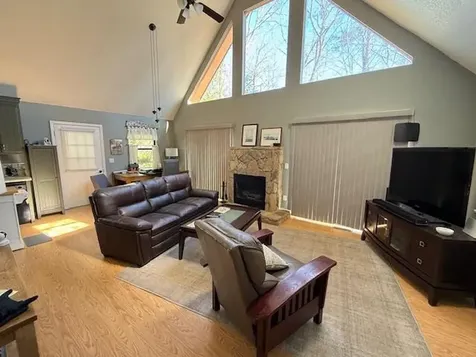 420 W Ridge Drive Murphy NC 28906