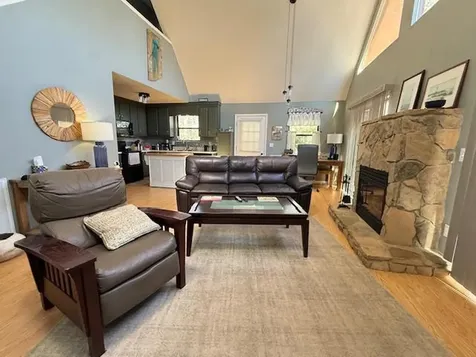 420 W Ridge Drive Murphy NC 28906