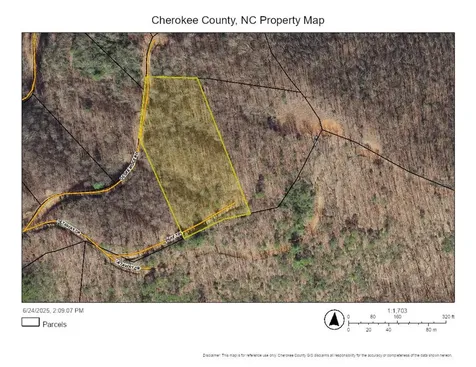 Lot 31 Peak Trail Murphy NC 28906