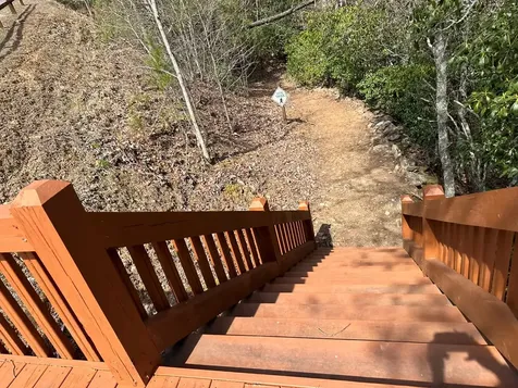 LT29 Wilderness Creek Way Murphy NC 28906