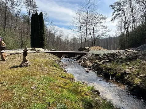 LT29 Wilderness Creek Way Murphy NC 28906