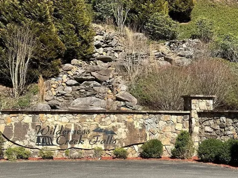 LT29 Wilderness Creek Way Murphy NC 28906