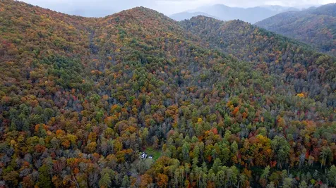 139 Land Iu Gap Road Robbinsville NC 28771