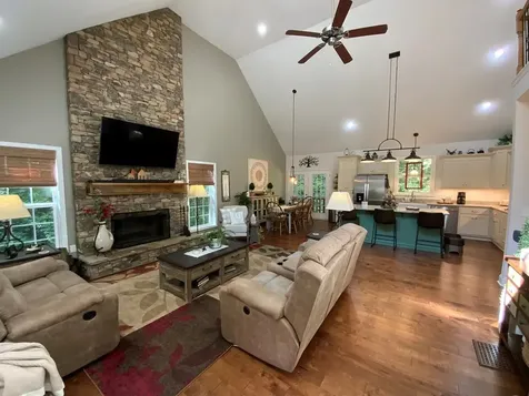 760 Pinedale Lane Andrews NC 28901