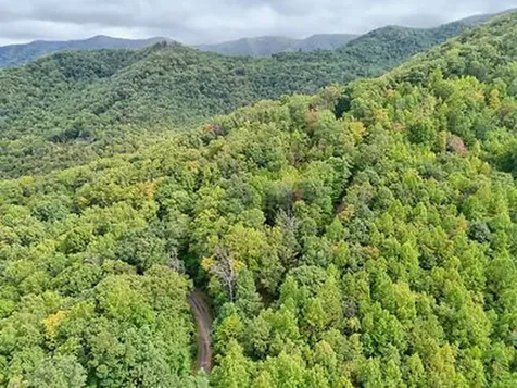 Lot 21 Skyview Hayesville NC 28904