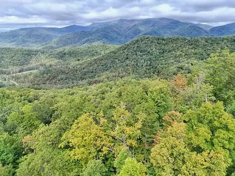 Lot 21 Skyview Hayesville NC 28904