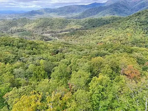 Lot 21 Skyview Hayesville NC 28904