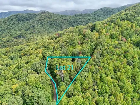 Lot 21 Skyview Hayesville NC 28904