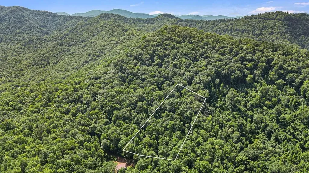 Off 1343 Orenda Drive Franklin NC 28734