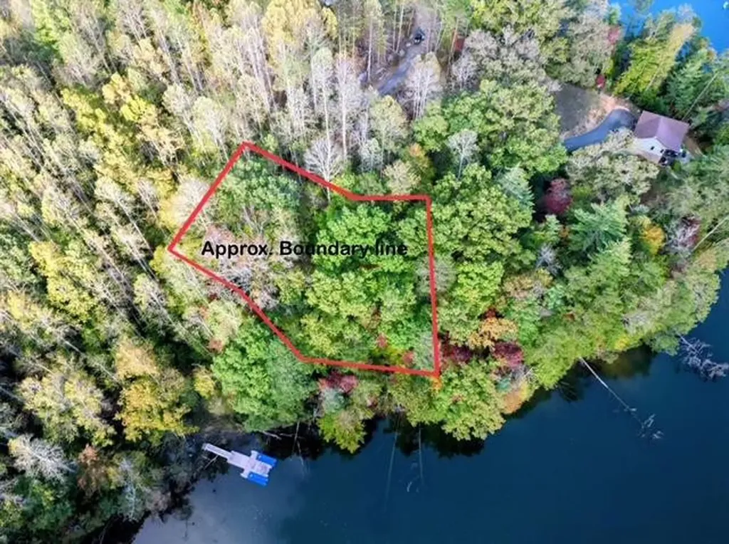 00 Lakeside Terrace Robbinsville NC 28771